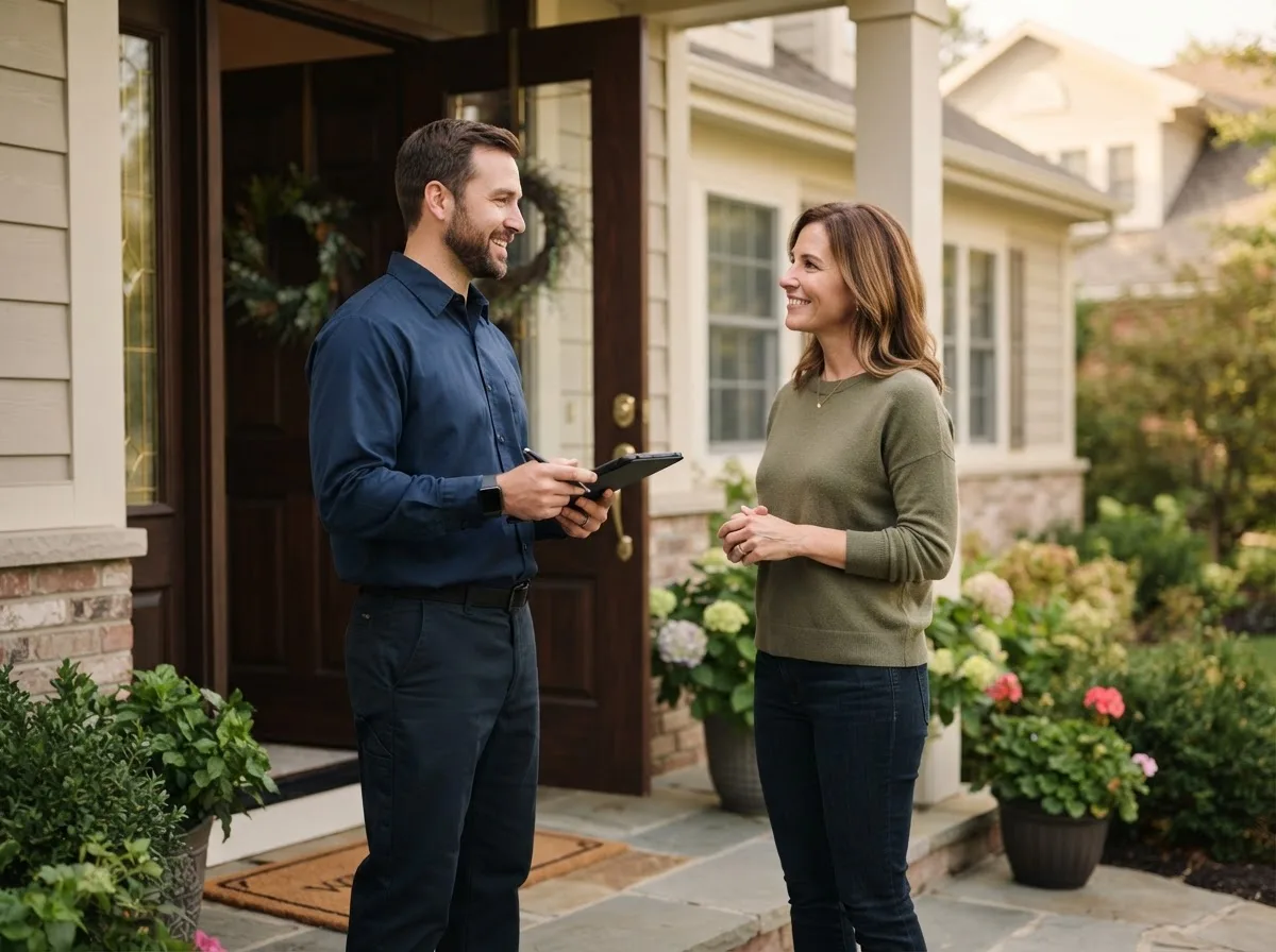 Water damage restoration FAQs for Buffalo, OH